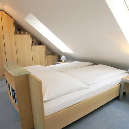 Residenz Am Strand 5_72 Apartment